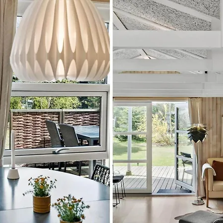Hébergement de vacances M17018-vaeggerlose-tagrorvej-2 Bøtø By