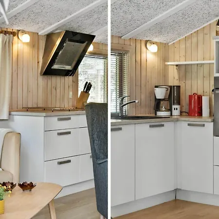 Hébergement de vacances M17018-vaeggerlose-tagrorvej-2 *