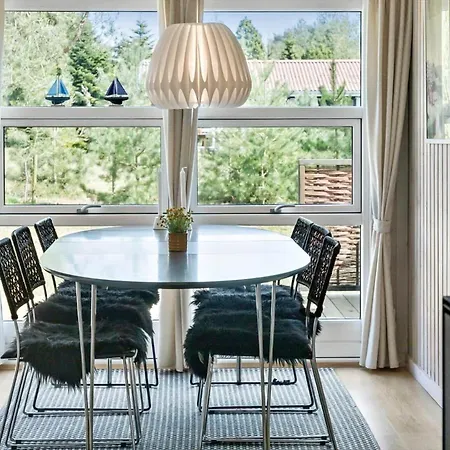 Holiday home M17018-vaeggerlose-tagrorvej-2 *