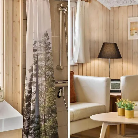 Hébergement de vacances M17018-vaeggerlose-tagrorvej-2 Bøtø By