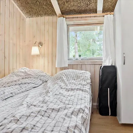 Hébergement de vacances M17018-vaeggerlose-tagrorvej-2 Bøtø By