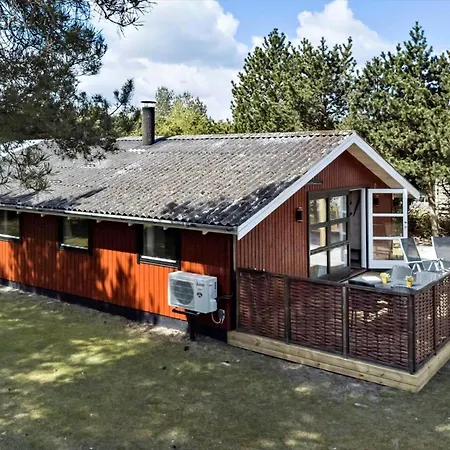 Holiday home M17018-vaeggerlose-tagrorvej-2 Boto By