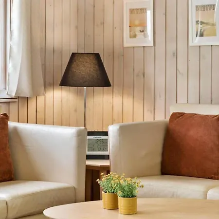 Hébergement de vacances M17018-vaeggerlose-tagrorvej-2 Bøtø By