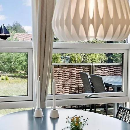 Holiday home M17018-vaeggerlose-tagrorvej-2 *