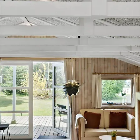 M17018-vaeggerlose-tagrorvej-2 Hébergement de vacances