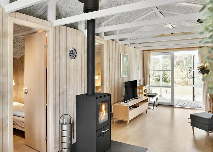 Сasa de vacaciones M17018-vaeggerlose-tagrorvej-2