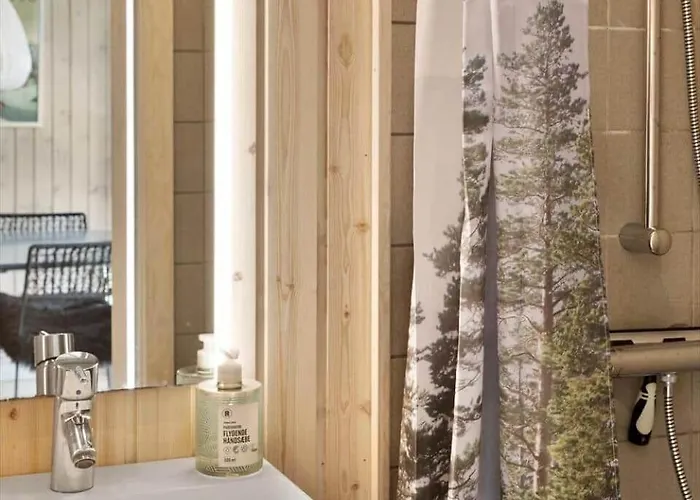 Сasa de vacaciones M17018-vaeggerlose-tagrorvej-2 *